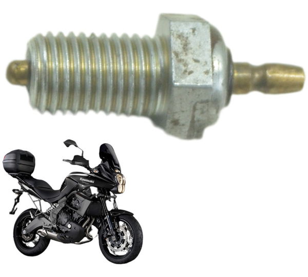 Sensor Neutro Kawasaki Versys 650 10-14 Original