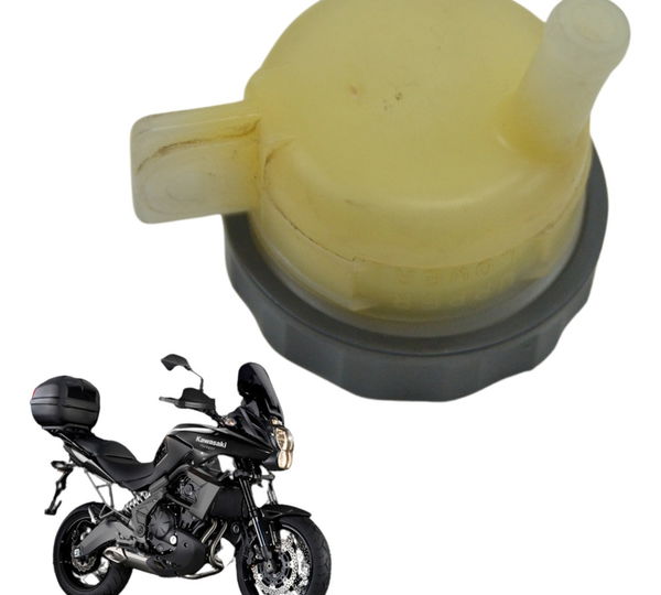 Reservatório Freio Traseiro Kawasaki Versys 650 10-14 Orig