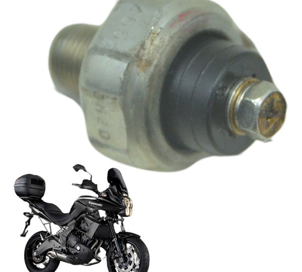 Sensor Óleo Kawasaki Versys 650 10-14 Original