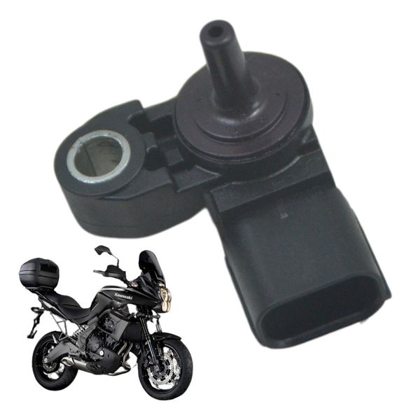 Sensor Map Kawasaki Versys 650 10-14 Original