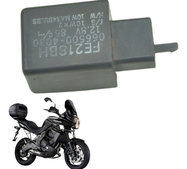 Rele Pisca Kawasaki Versys 650 10-14 Original