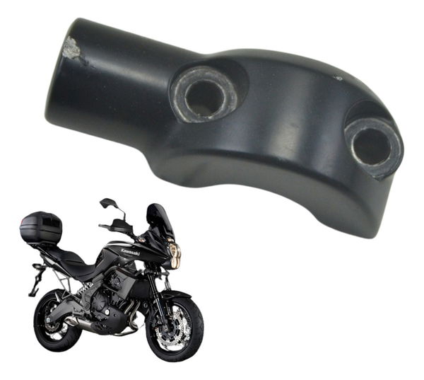 Suporte Espelho Esquerdo Kawasaki Versys 650 10-14 Original