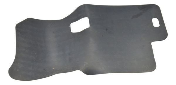Borracha Acabamento Interno Kawasaki Versys 650 10-14 Orig