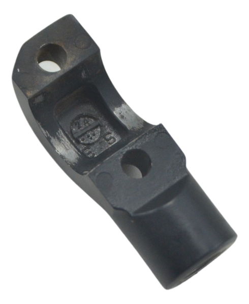 Suporte Espelho Direito Kawasaki Versys 650 10-14 Original