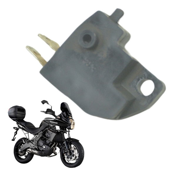 Interruptor Freio Dianteiro Kawasaki Versys 650 10-14 Orig