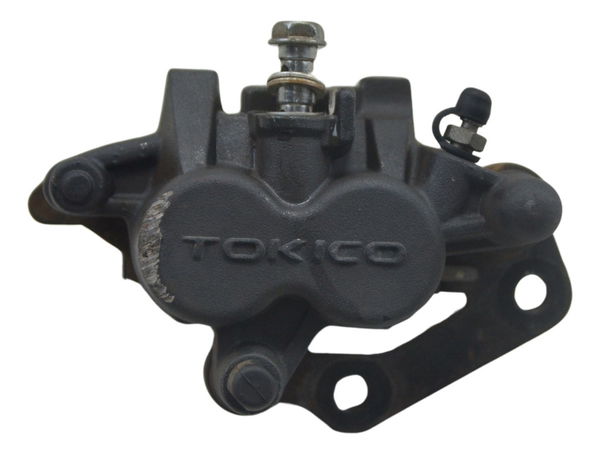 Pinça Freio Dianteira Direita Kawasaki Versys 650 10-14 Orig
