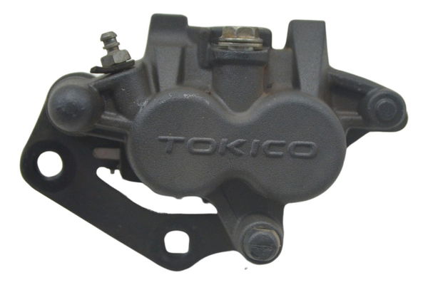 Pinça Freio Dianteira Esquerd Kawasaki Versys 650 10-14 Orig