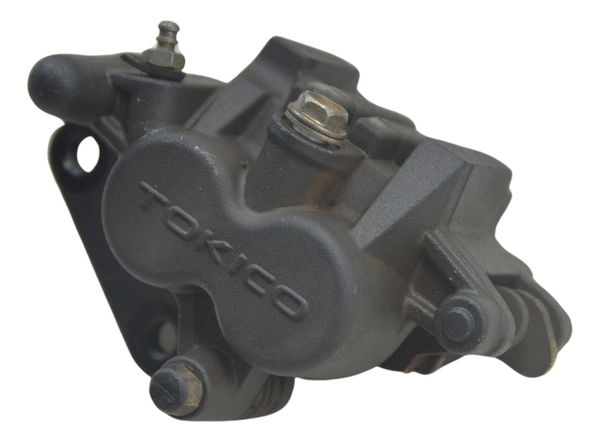 Pinça Freio Dianteira Esquerd Kawasaki Versys 650 10-14 Orig