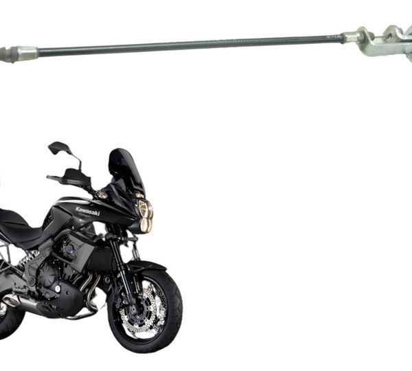 Cabo Trava Banco Kawasaki Versys 650 10-14 Original
