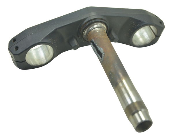 Mesa Inferior C/ Detalhes Kawasaki Versys 650 10-14 Original