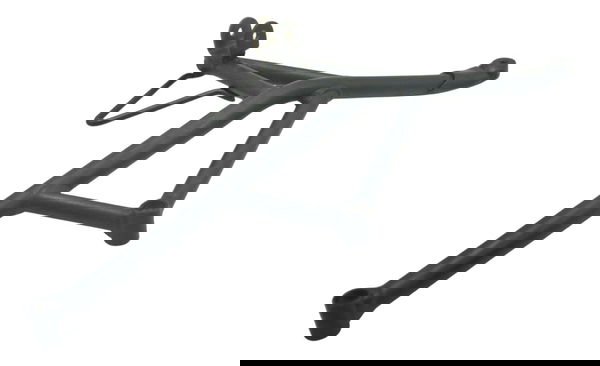 Bacalhau Traseiro Direito Kawasaki Versys 650 10-14 Original