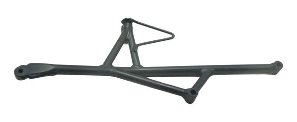 Bacalhau Traseiro Direito Kawasaki Versys 650 10-14 Original