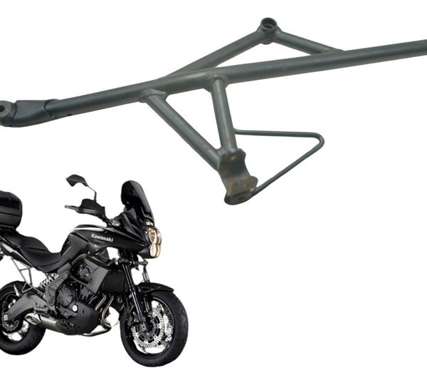 Bacalhau Traseiro Direito Kawasaki Versys 650 10-14 Original