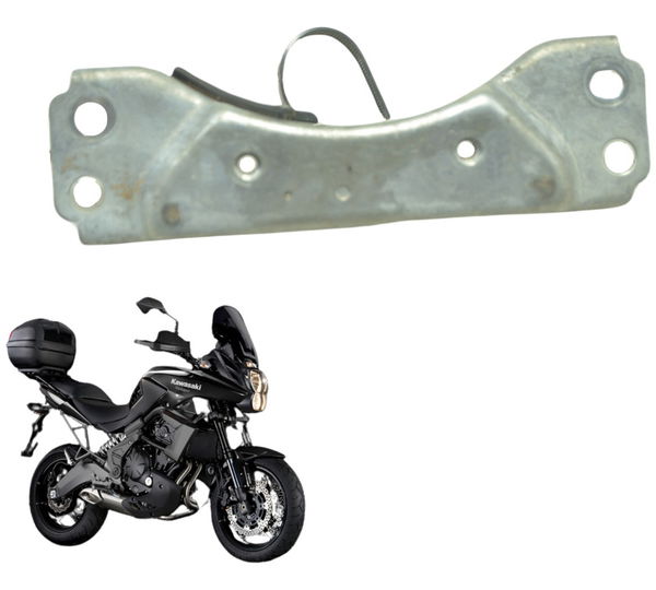 Suporte Tanque Kawasaki Versys 650 10-14 Original