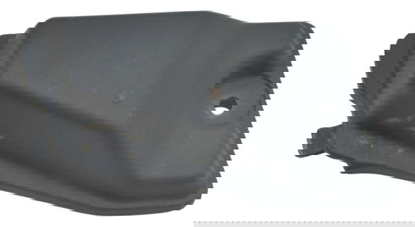 Tampa Acabamento Bateria Kawasaki Versys 650 10-14 Original