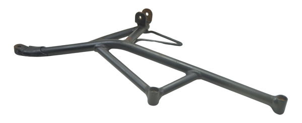 Bacalhau Traseiro Esquerd Kawasaki Versys 650 10-14 Original