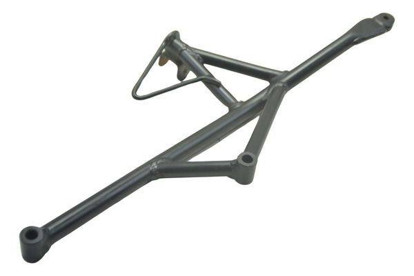 Bacalhau Traseiro Esquerd Kawasaki Versys 650 10-14 Original