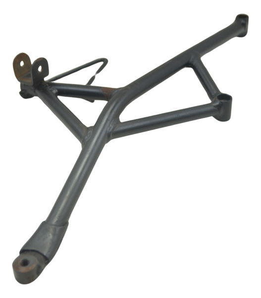 Bacalhau Traseiro Esquerd Kawasaki Versys 650 10-14 Original