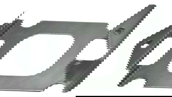 Suporte Modulo Principal Kawasaki Versys 650 10-14 Original