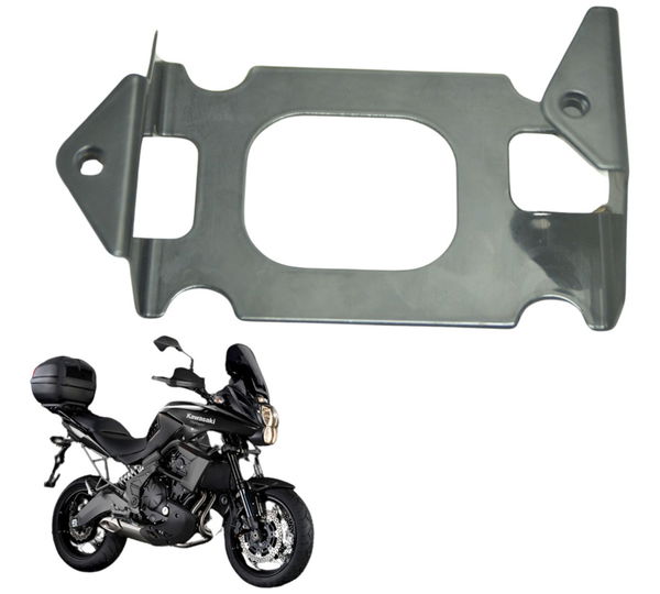 Suporte Modulo Principal Kawasaki Versys 650 10-14 Original
