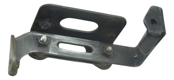 Suporte Retificador Carga Kawasaki Versys 650 10-14 Original
