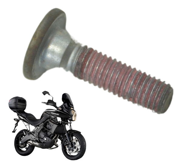 Parafuso Disco Dianteiro Kawasaki Versys 650 10-14 Original