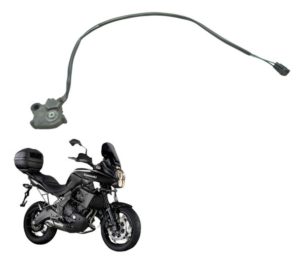 Sensor Pedal Lateral Kawasaki Versys 650 10-14 Original