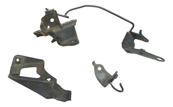 Suportes Diversos Kawasaki Versys 650 10-14 Original