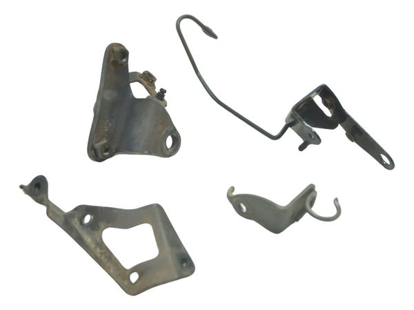 Suportes Diversos Kawasaki Versys 650 10-14 Original