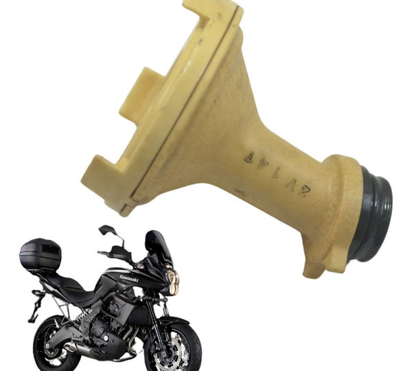 Pescador Óleo Kawasaki Versys Ninja 650 R 10-14 Original