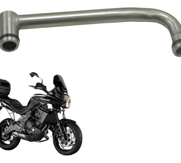 Conexão Óleo Kawasaki Versys Ninja 650 R 10-14 Original