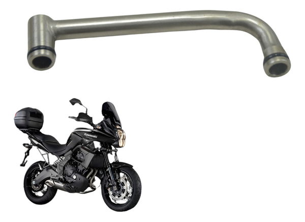 Conexão Óleo Kawasaki Versys Ninja 650 R 10-14 Original