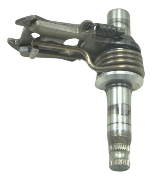 Eixo Seletor Marcha Kawasaki Versys Ninja 650 R 10-14 Orig