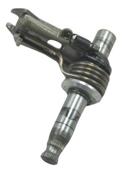 Eixo Seletor Marcha Kawasaki Versys Ninja 650 R 10-14 Orig
