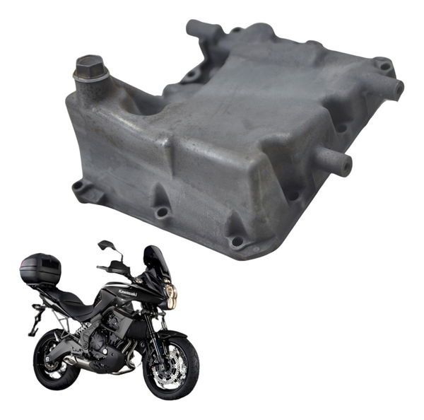 Tampa Carter Kawasaki Versys Ninja 650 R 10-14 Original