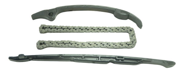 Kit Guia Tensor Corrente Kawasaki Versys Ninja 650 R 10-14