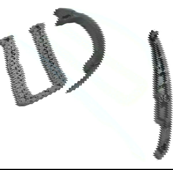 Kit Guia Tensor Corrente Kawasaki Versys Ninja 650 R 10-14