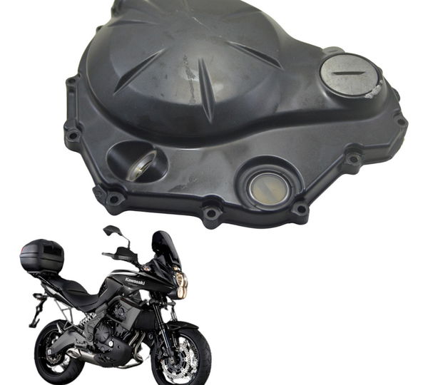 Tampa Embreagem Kawasaki Versys Ninja 650 R 10-14 Original