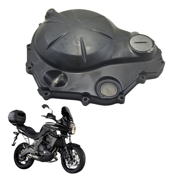 Tampa Embreagem Kawasaki Versys Ninja 650 R 10-14 Original