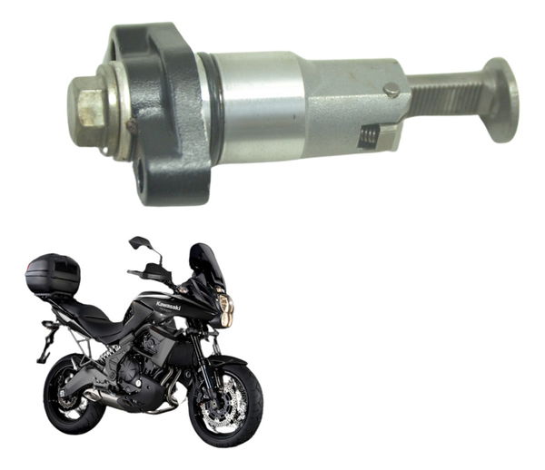 Acionador Corrente Comando Kawasaki Versys Ninja 650 R 10-14