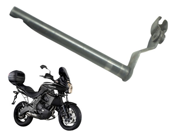 Eixo Acionador Embreagem Kawasaki Versys Ninja 650 R 10-14
