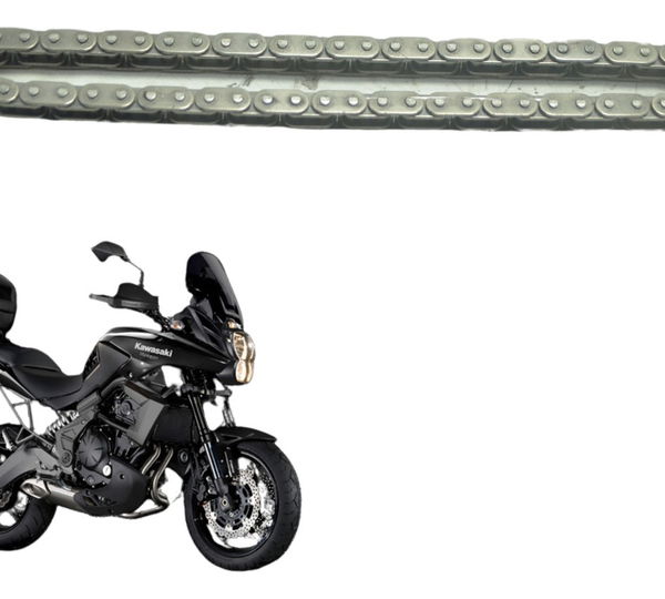 Corrente Bomba Óleo Kawasaki Versys Ninja 650 R 10-14 Orig