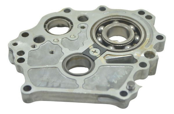 Suporte Caixa Marcha Kawasaki Versys Ninja 650 R 10-14 Orig
