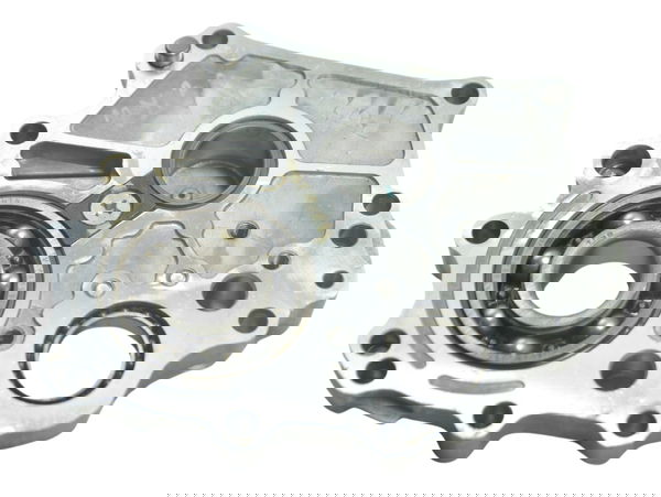 Suporte Caixa Marcha Kawasaki Versys Ninja 650 R 10-14 Orig