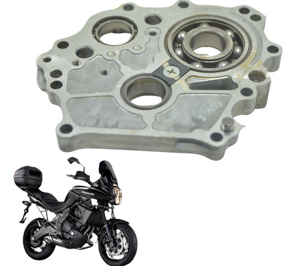 Suporte Caixa Marcha Kawasaki Versys Ninja 650 R 10-14 Orig