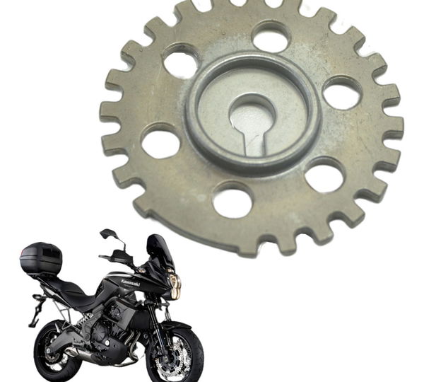 Engrenagem Pulsador Kawasaki Versys Ninja 650 R 10-14 Orig