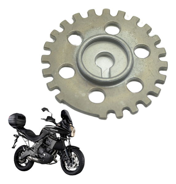 Engrenagem Pulsador Kawasaki Versys Ninja 650 R 10-14 Orig