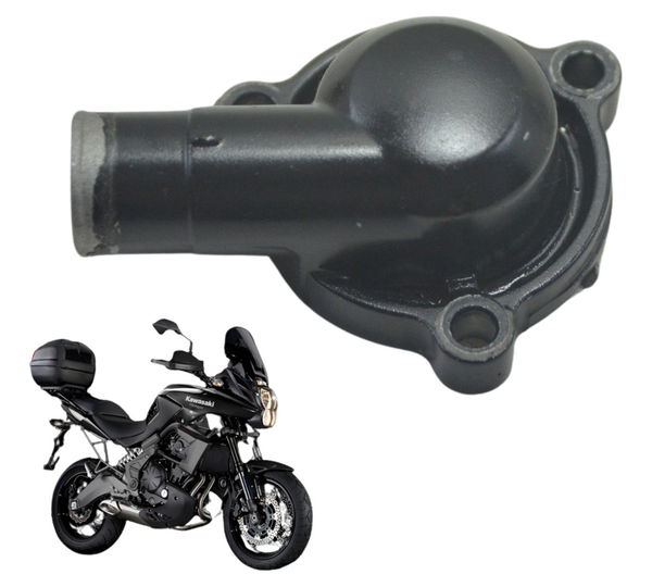 Tampa Válvula Termostática Kawasaki Versys Ninja 650 R 10-14