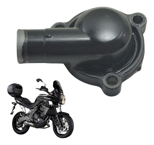 Tampa Válvula Termostática Kawasaki Versys Ninja 650 R 10-14