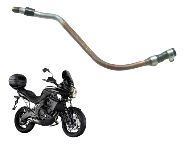 Conexão Óleo Kawasaki Versys Ninja 650 R 10-14 Original